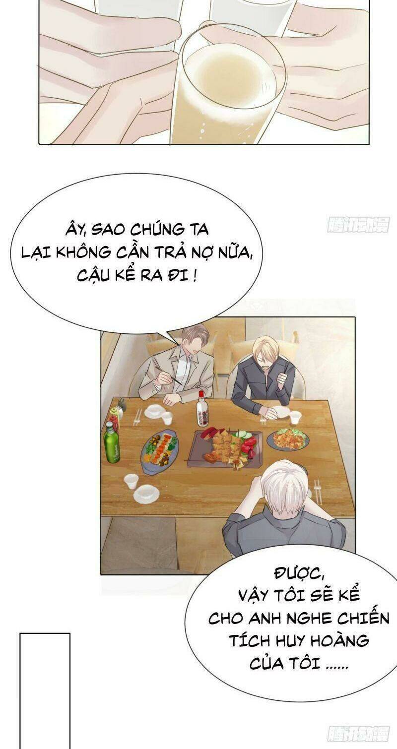 Điều Giáo Gấu Bắc Cực Chapter 35 - Trang 2