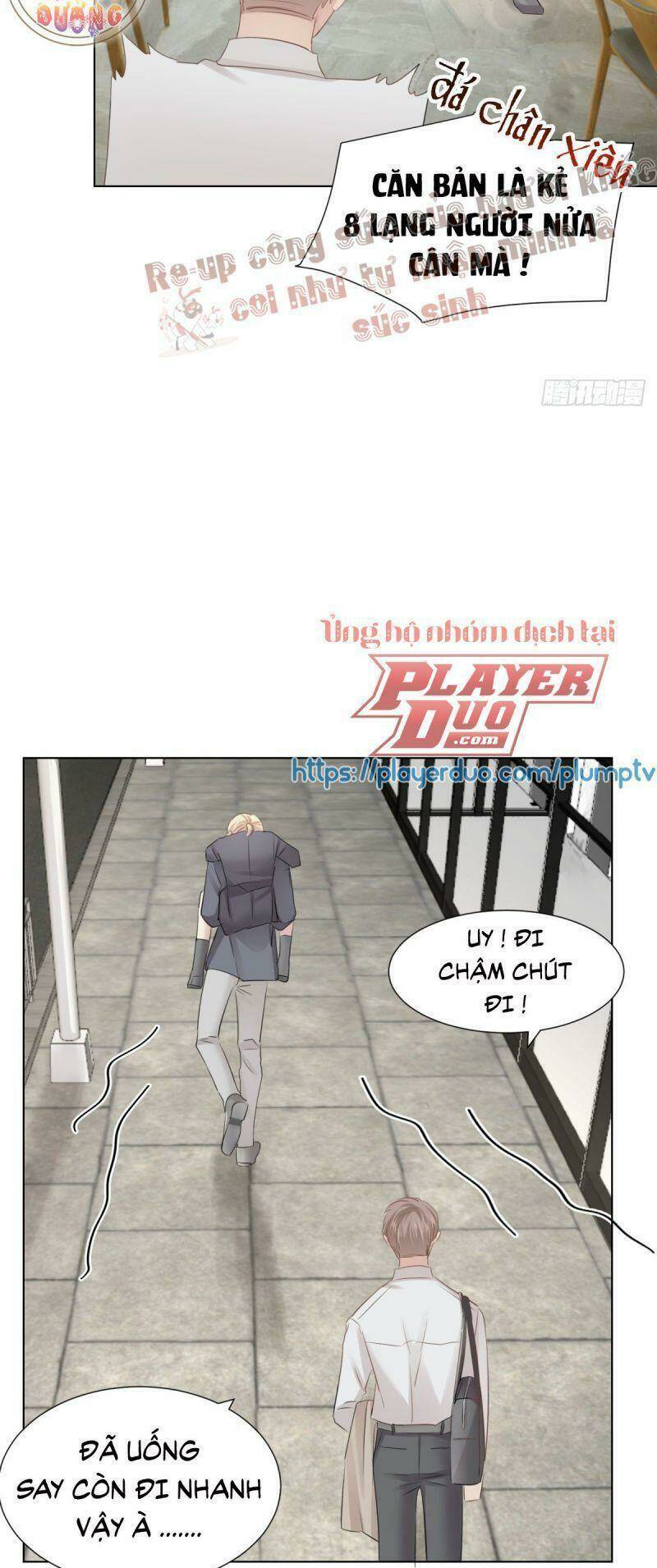 Điều Giáo Gấu Bắc Cực Chapter 35 - Trang 2