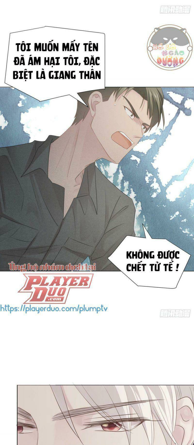 Điều Giáo Gấu Bắc Cực Chapter 35 - Trang 2