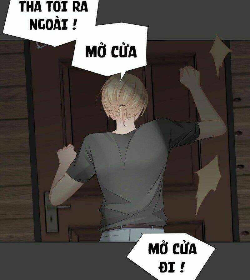 Điều Giáo Gấu Bắc Cực Chapter 38 - Trang 2