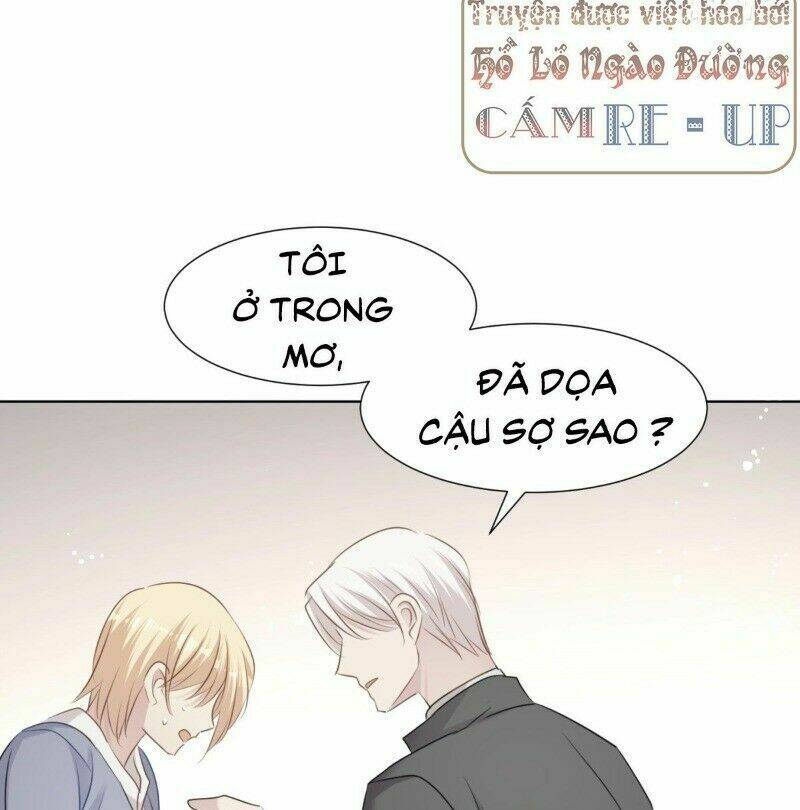 Điều Giáo Gấu Bắc Cực Chapter 38 - Trang 2