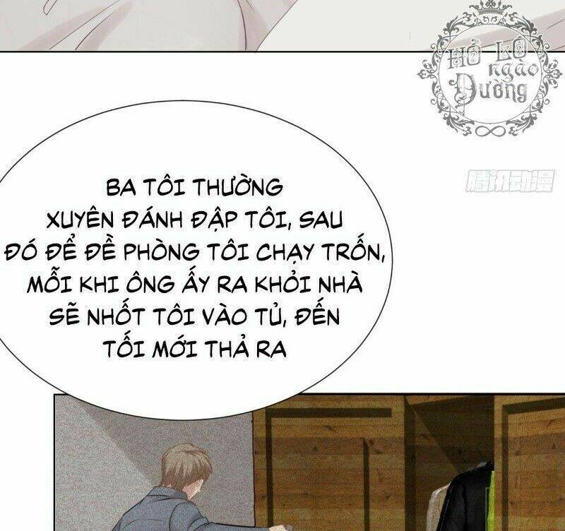 Điều Giáo Gấu Bắc Cực Chapter 38 - Trang 2