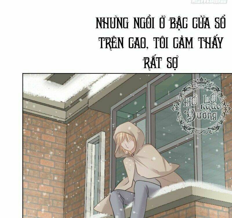 Điều Giáo Gấu Bắc Cực Chapter 38 - Trang 2