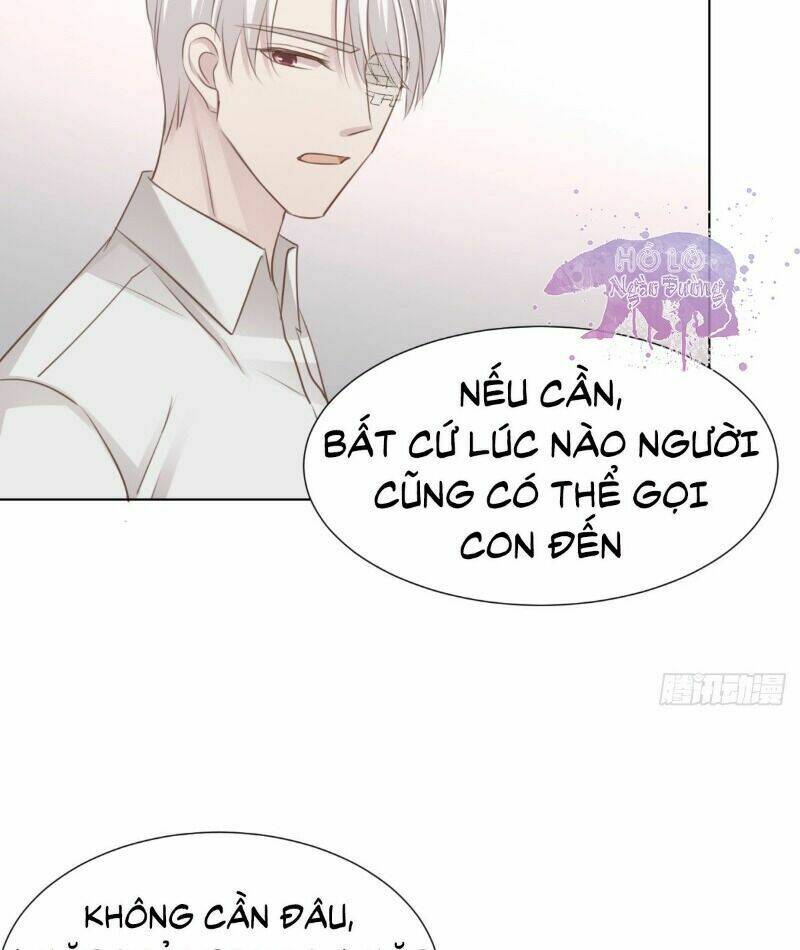 Điều Giáo Gấu Bắc Cực Chapter 51 - Trang 2