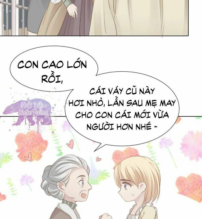 Điều Giáo Gấu Bắc Cực Chapter 51 - Trang 2