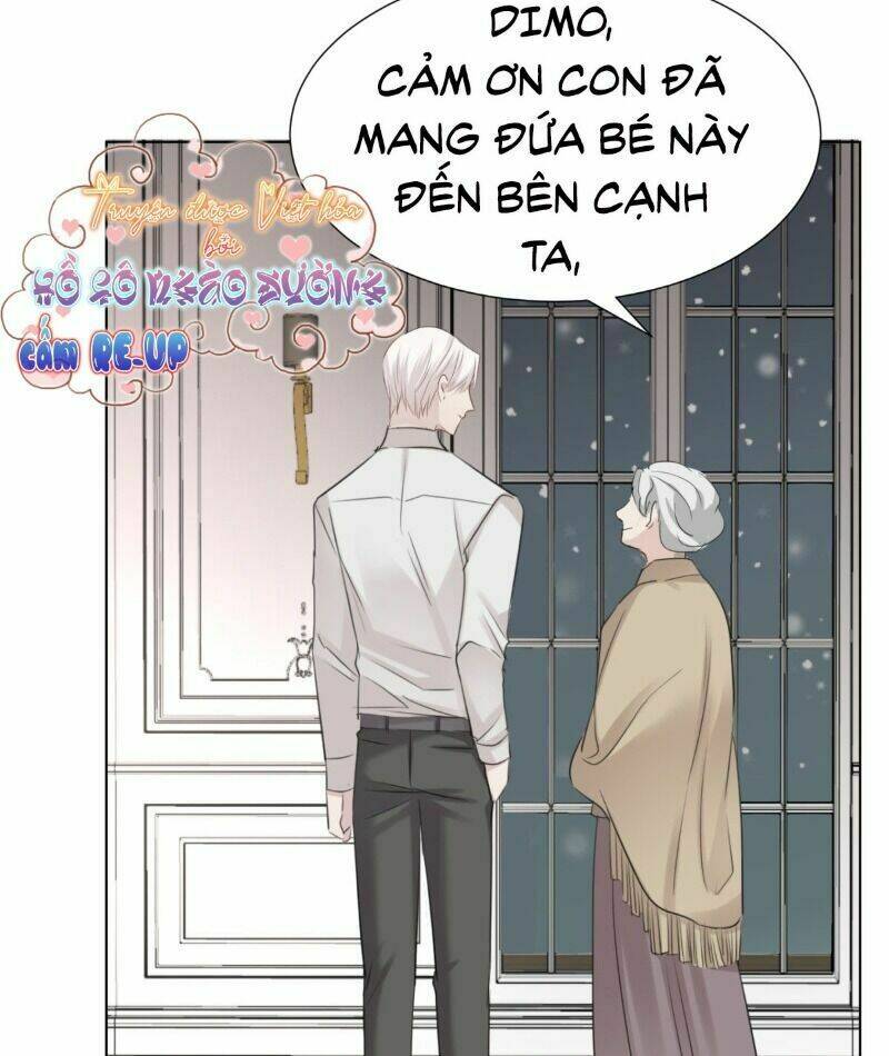 Điều Giáo Gấu Bắc Cực Chapter 51 - Trang 2