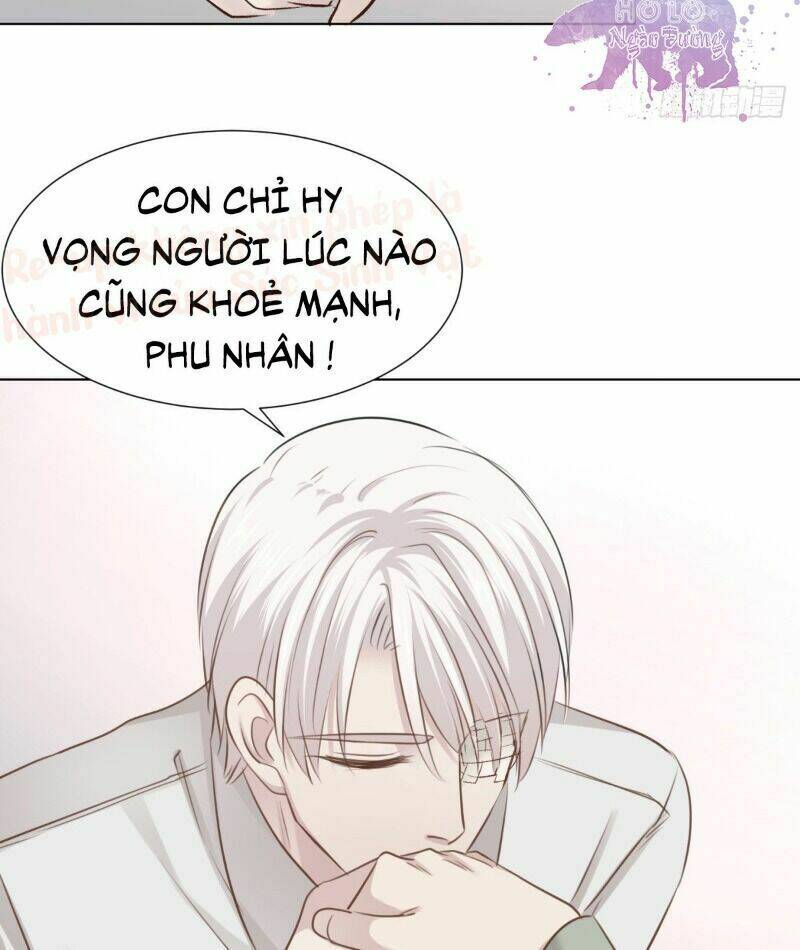 Điều Giáo Gấu Bắc Cực Chapter 51 - Trang 2