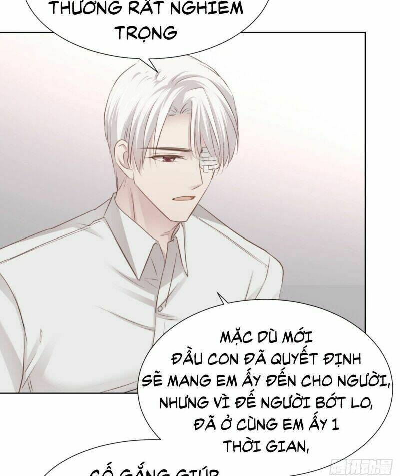 Điều Giáo Gấu Bắc Cực Chapter 51 - Trang 2