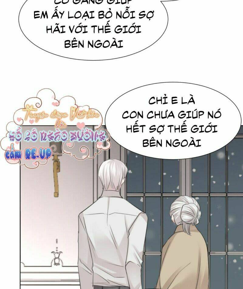 Điều Giáo Gấu Bắc Cực Chapter 51 - Trang 2