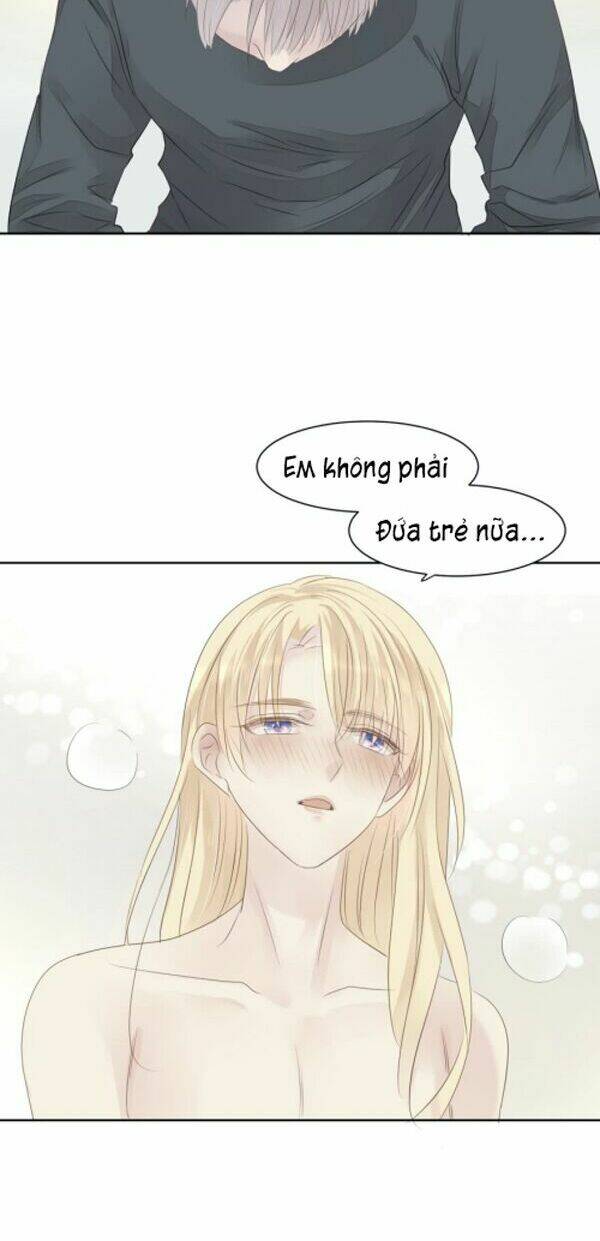 Điều Giáo Gấu Bắc Cực Chapter 9 - Trang 2