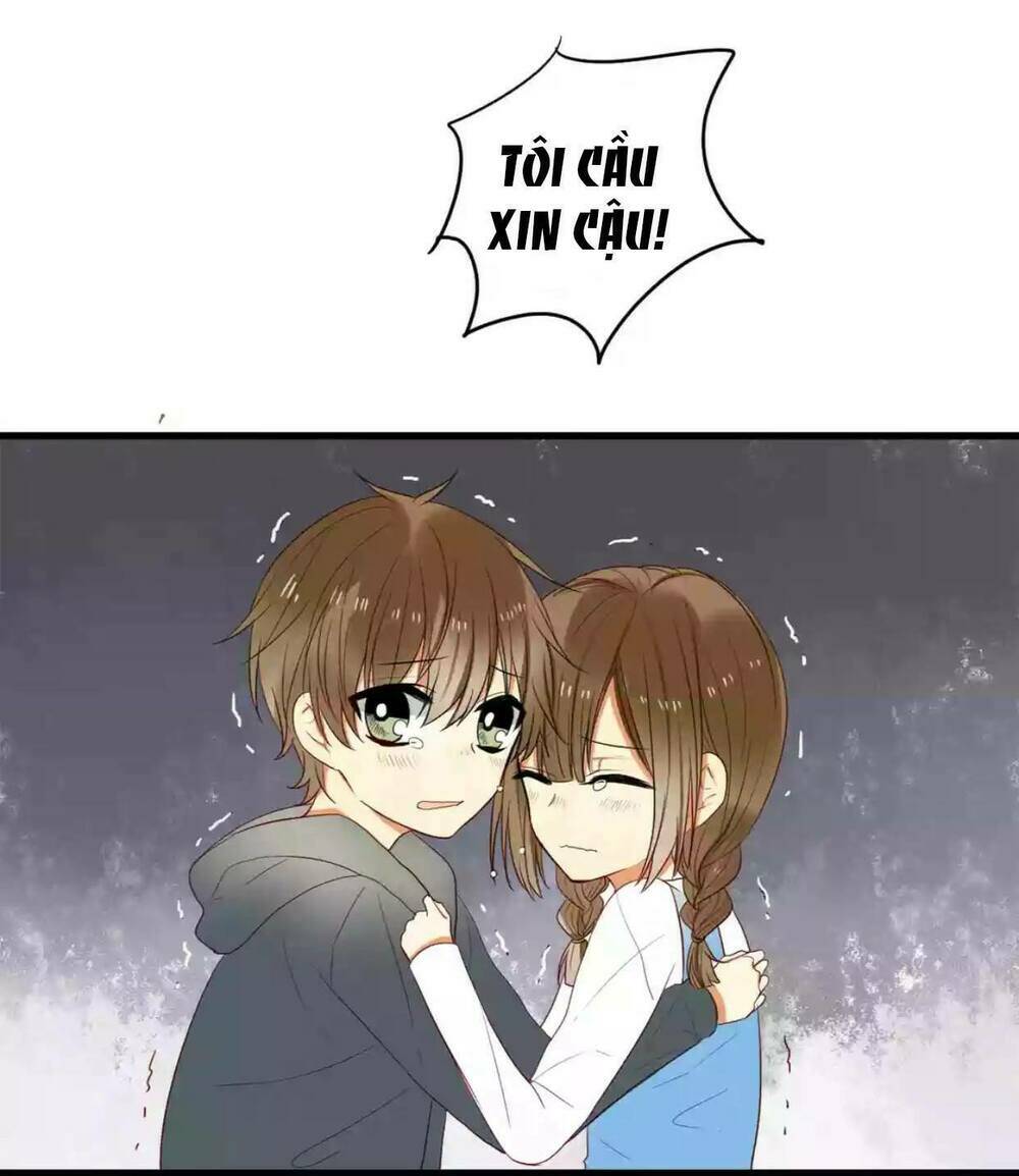 Điều giáo quan hệ Chapter 1 - Trang 2