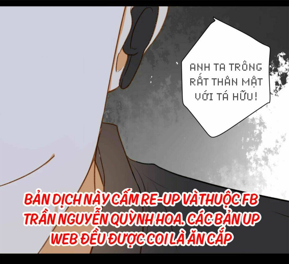 Điều giáo quan hệ Chapter 10 - Next Chapter 11