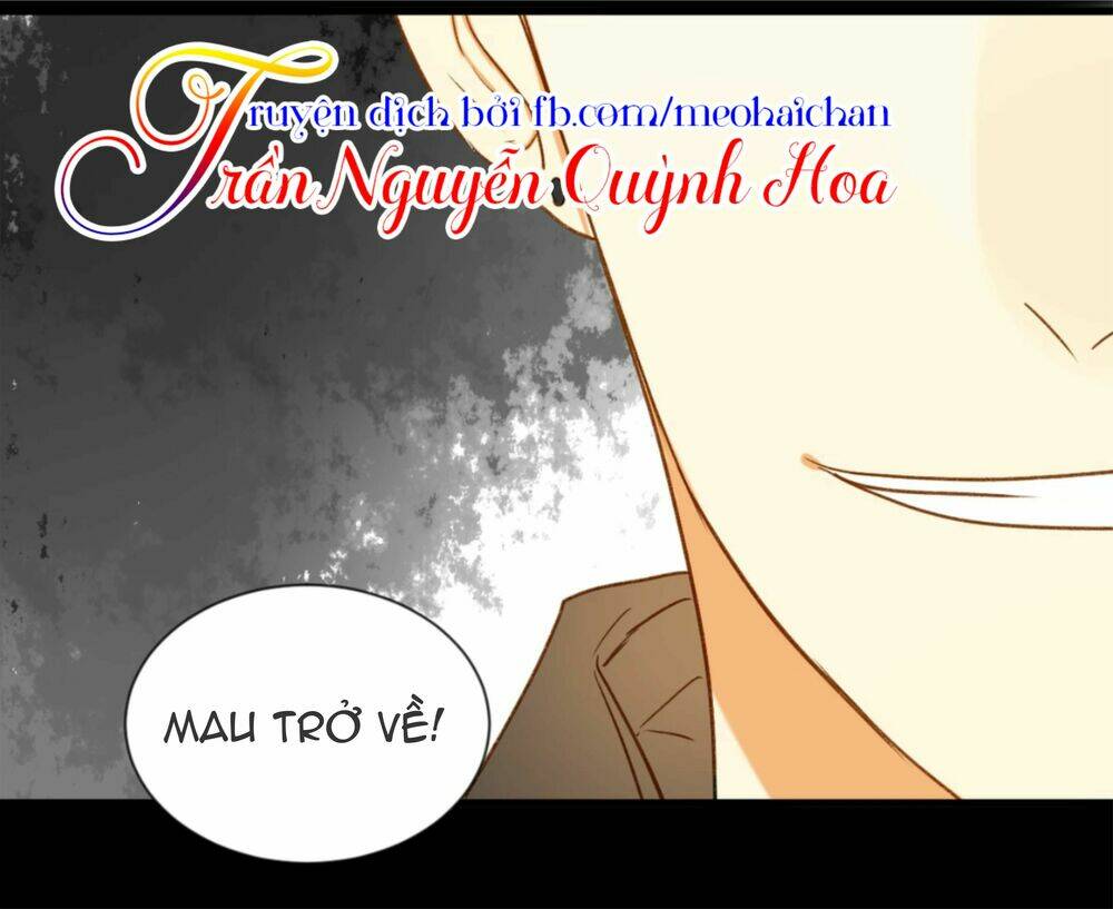 Điều giáo quan hệ Chapter 10 - Next Chapter 11