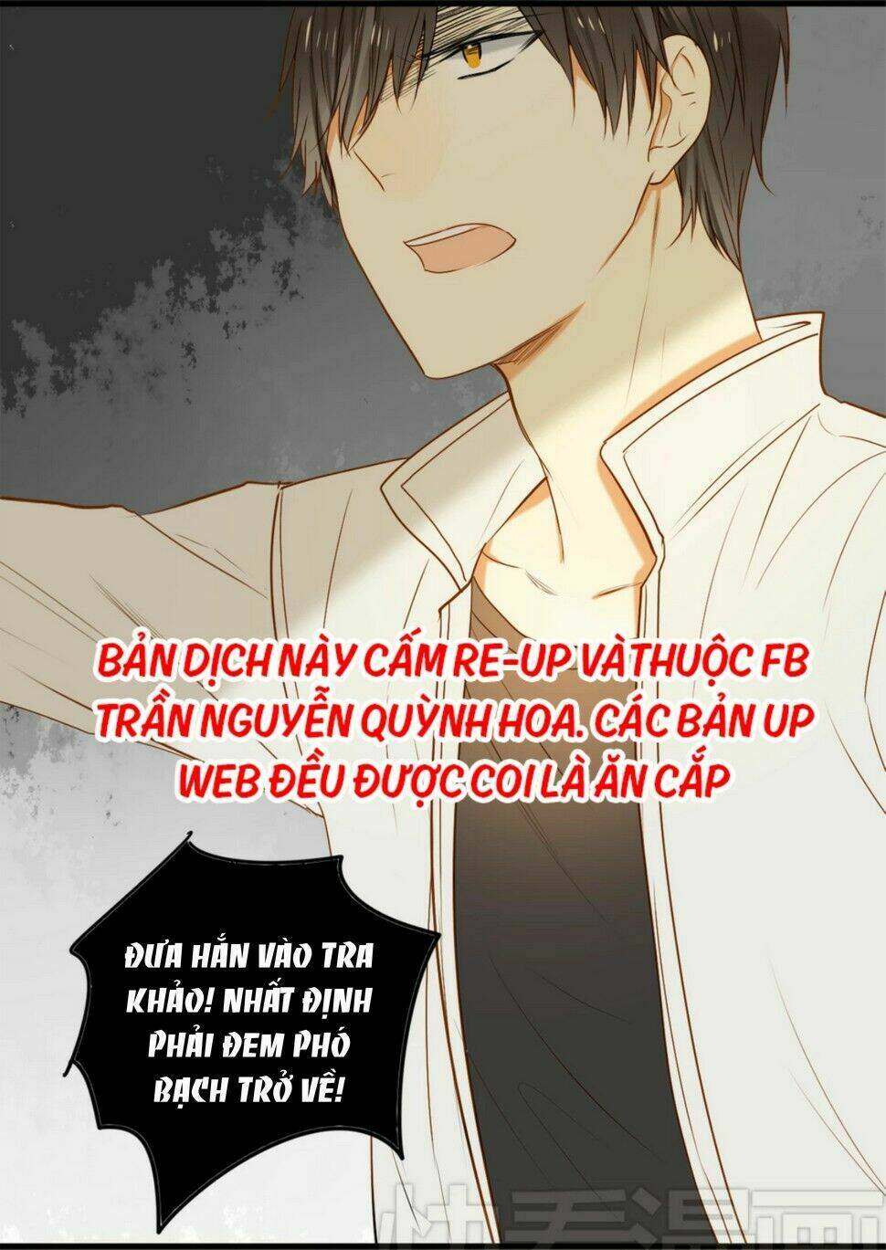 Điều giáo quan hệ Chapter 10 - Next Chapter 11