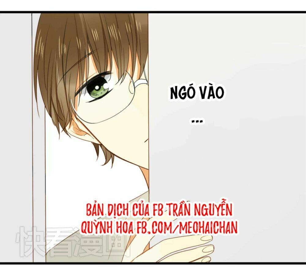 Điều giáo quan hệ Chapter 6 - Next Chapter 7