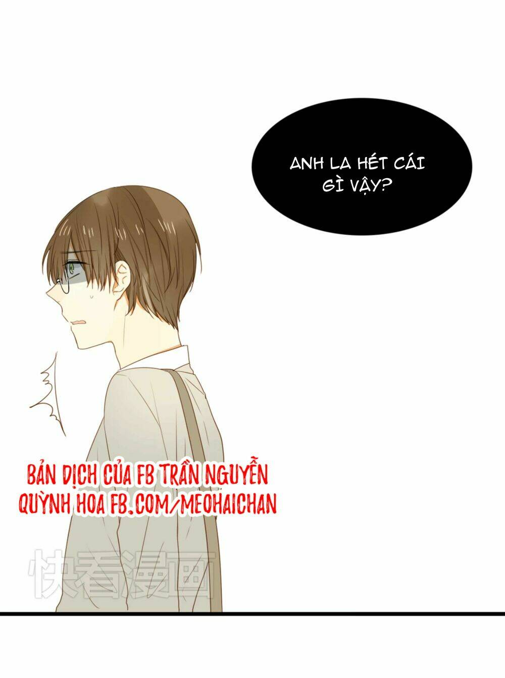 Điều giáo quan hệ Chapter 6 - Next Chapter 7