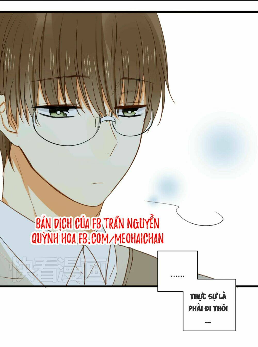 Điều giáo quan hệ Chapter 6 - Next Chapter 7