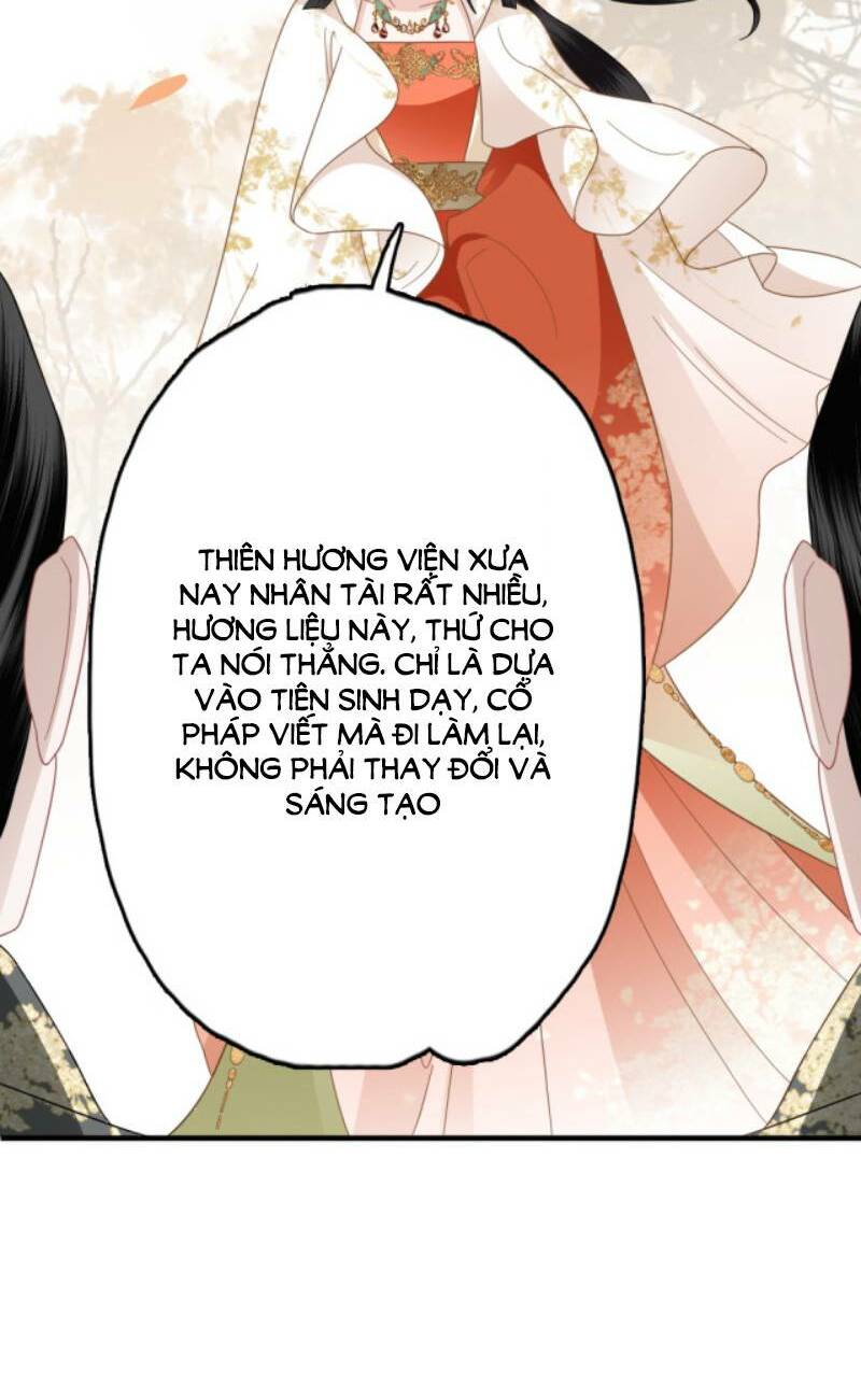 điều hương vương phi chapter 29 - Trang 2