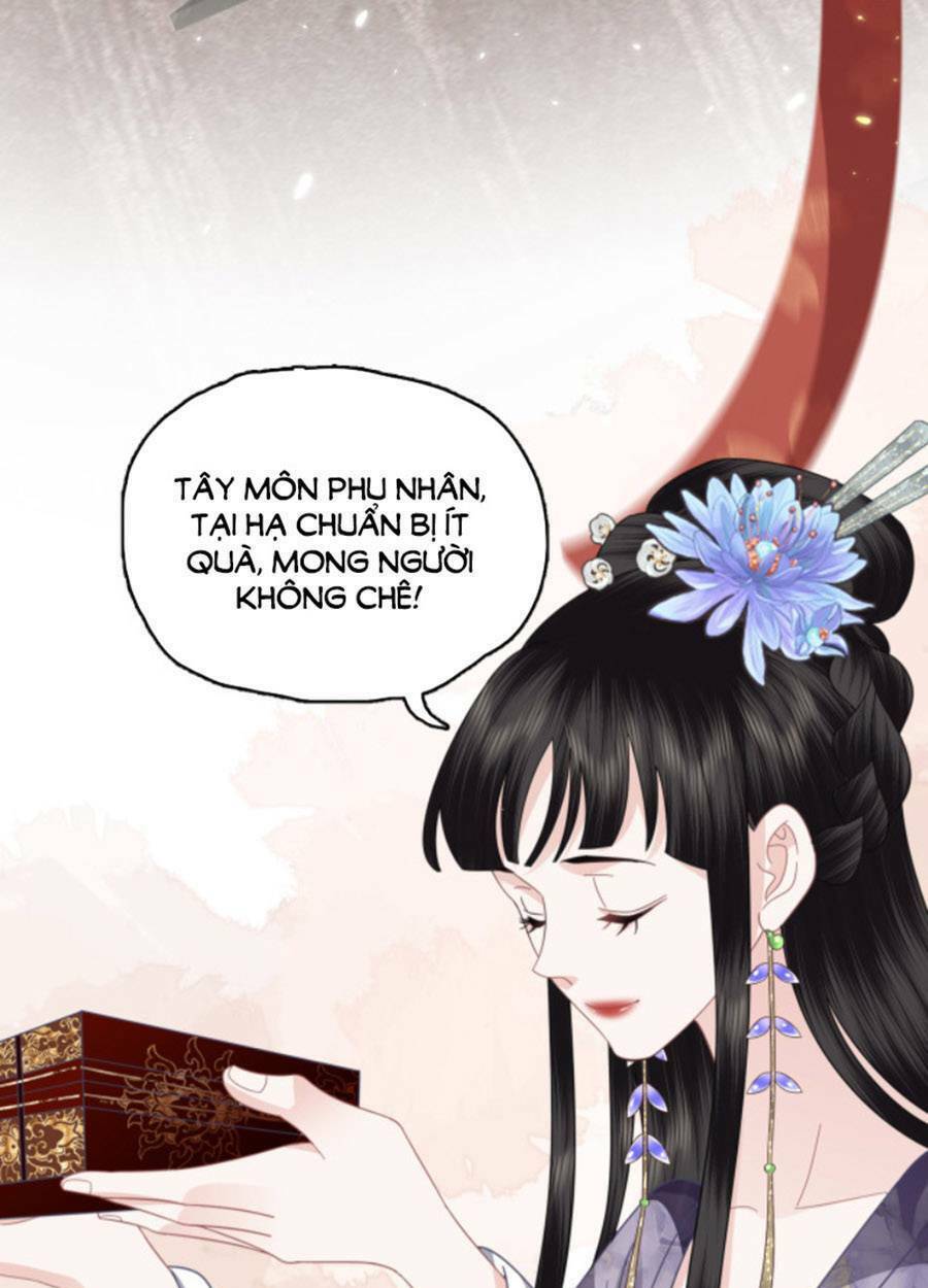 điều hương vương phi chapter 32 - Trang 2