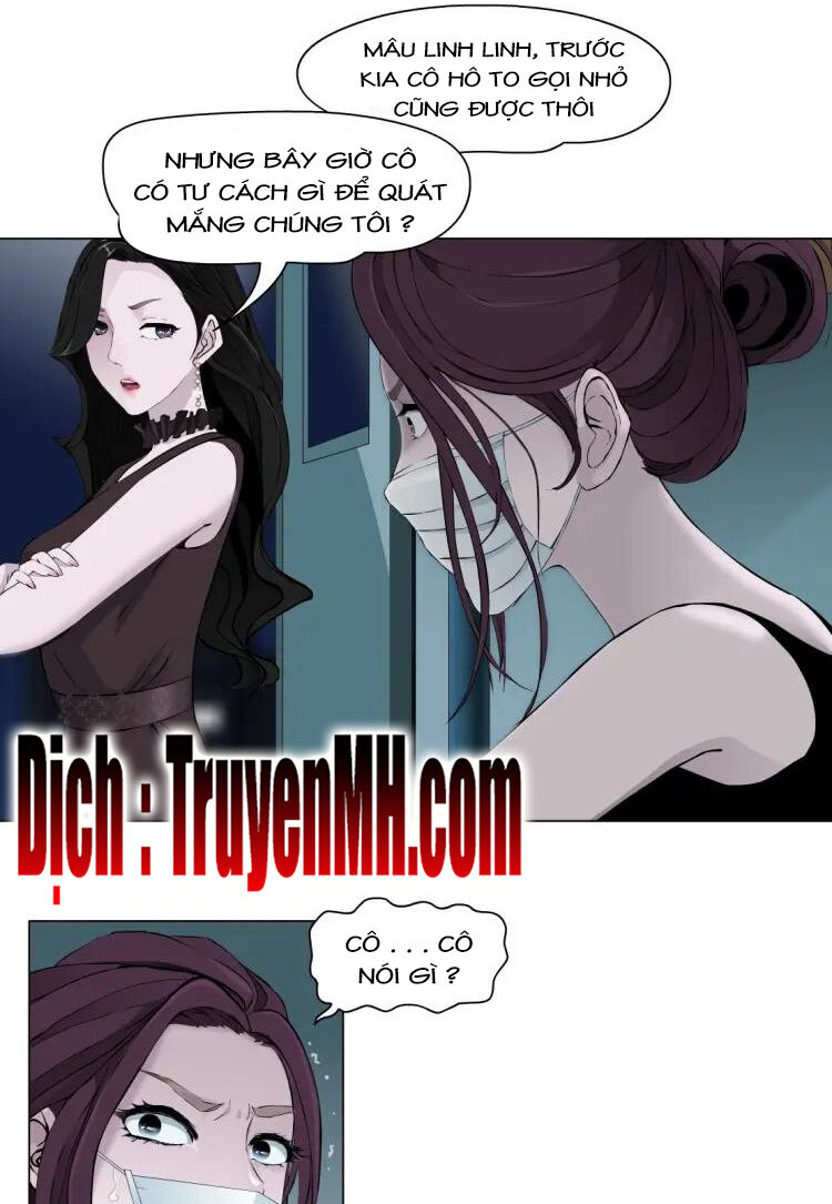 điêu khắc chapter 26 - Trang 3