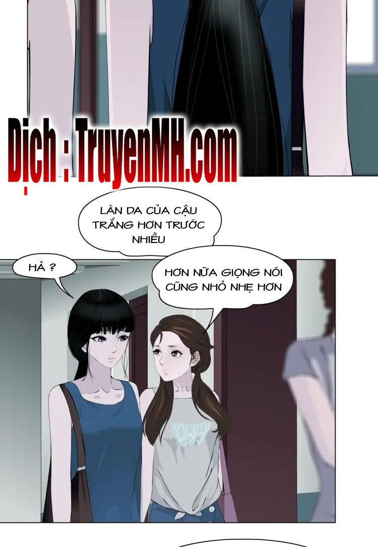 điêu khắc chapter 26 - Trang 3