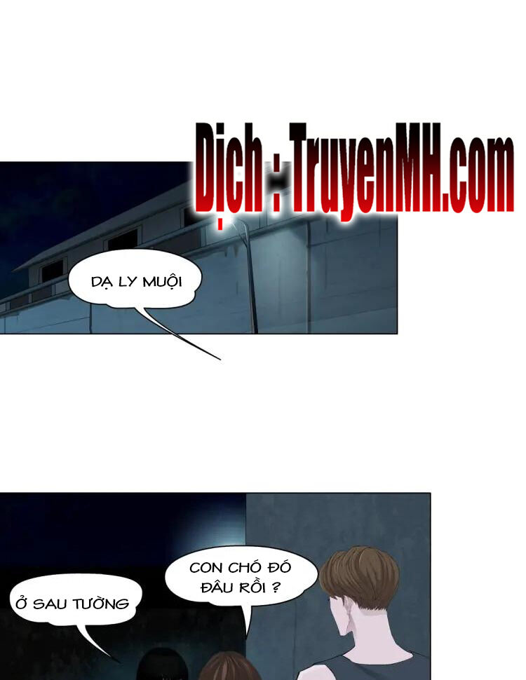 điêu khắc chapter 31 - Trang 3