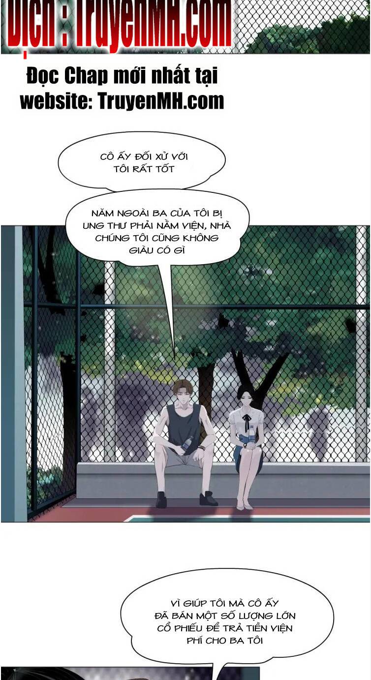 điêu khắc chapter 51 - Trang 3