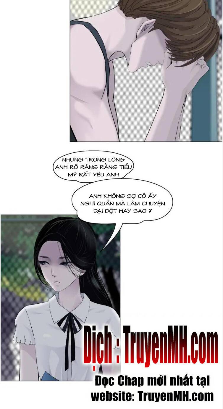 điêu khắc chapter 51 - Trang 3