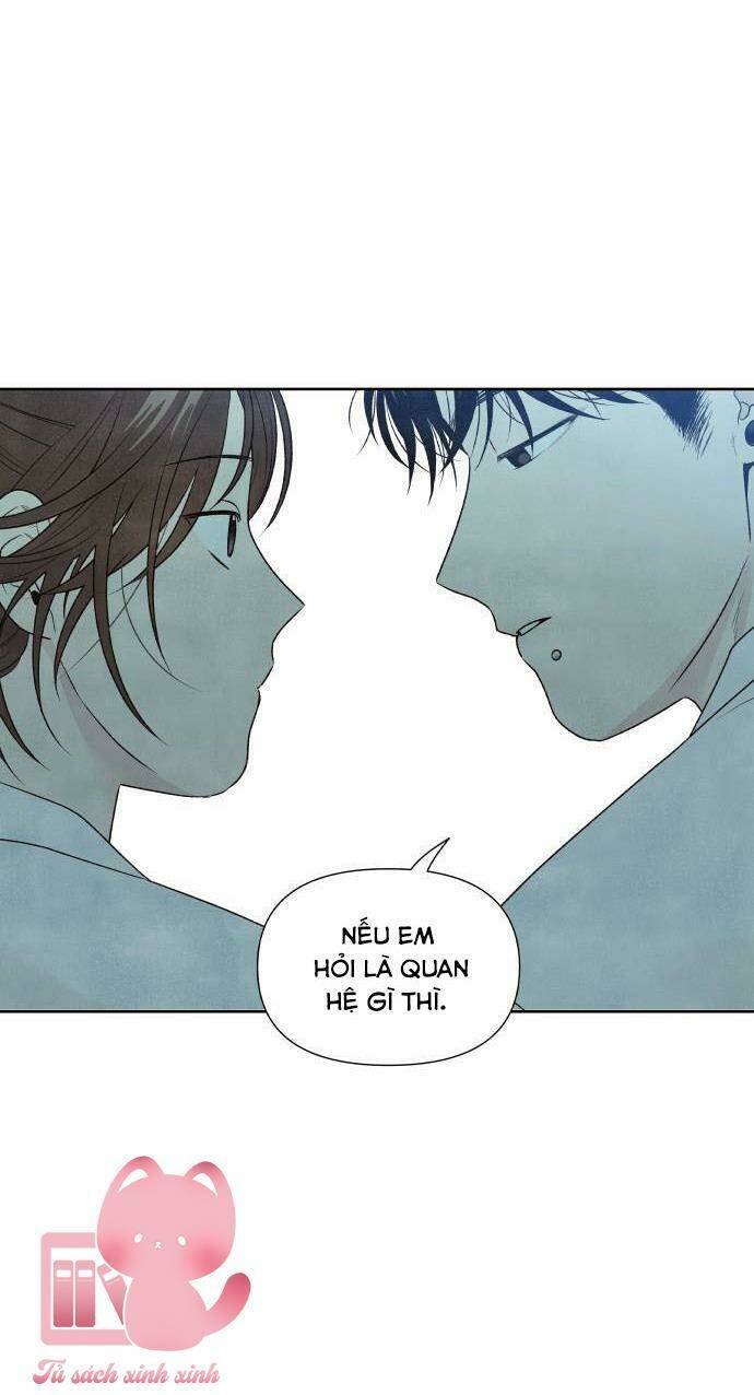 điều khiến tôi quyết tâm chết đi chapter 18 - Next chapter 19