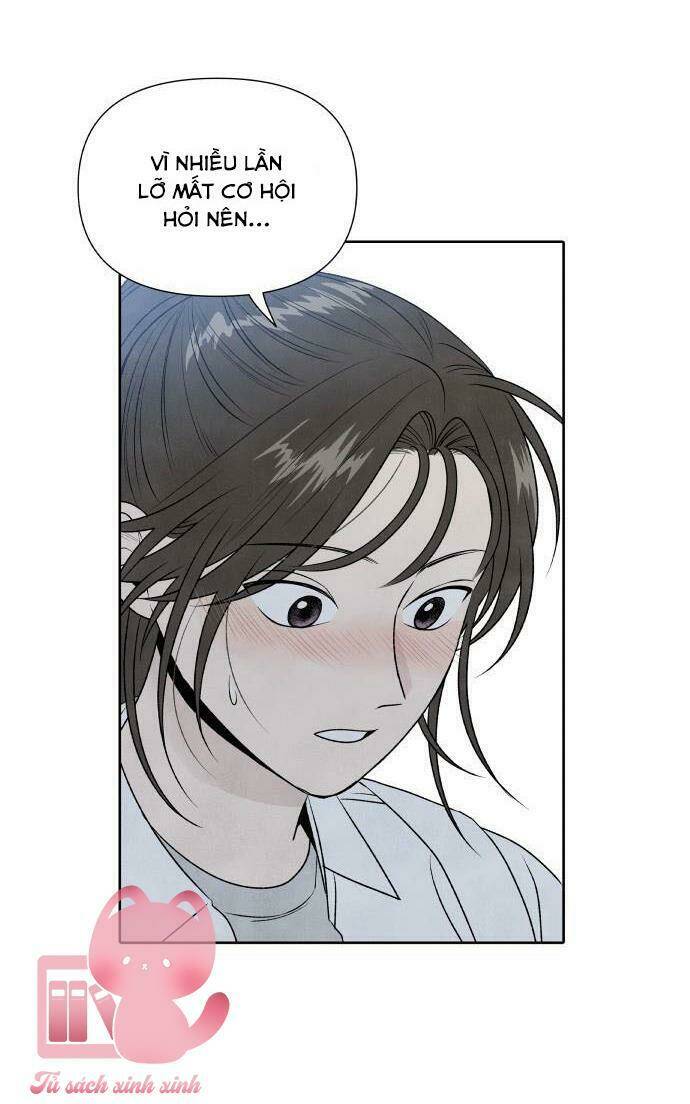 điều khiến tôi quyết tâm chết đi chapter 18 - Next chapter 19