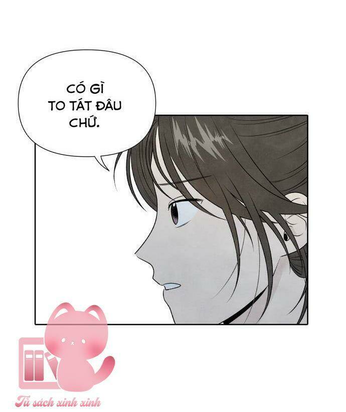 điều khiến tôi quyết tâm chết đi chapter 18 - Next chapter 19