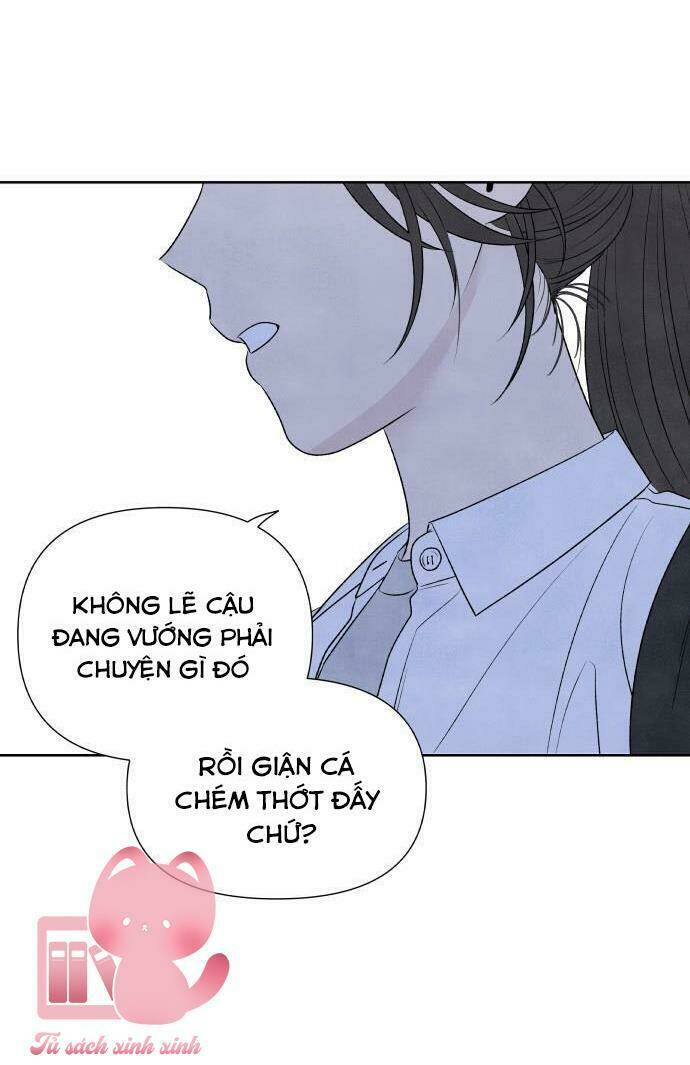 điều khiến tôi quyết tâm chết đi chapter 18 - Next chapter 19