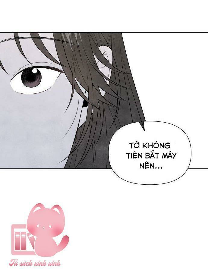 điều khiến tôi quyết tâm chết đi chapter 18 - Next chapter 19