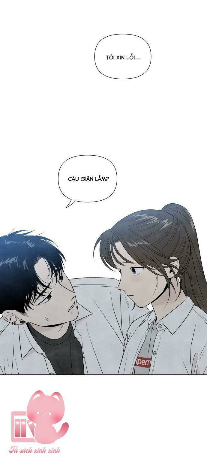 điều khiến tôi quyết tâm chết đi chapter 18 - Next chapter 19