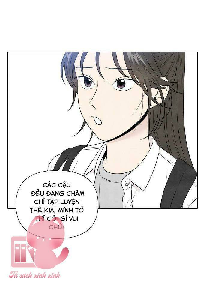 điều khiến tôi quyết tâm chết đi chapter 18 - Next chapter 19