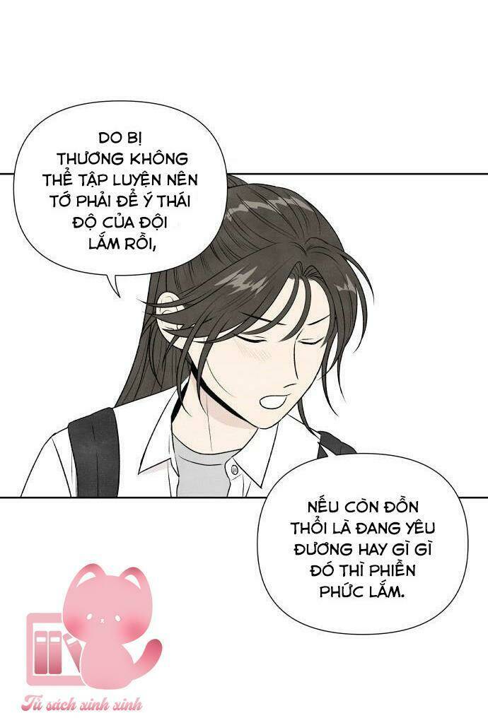 điều khiến tôi quyết tâm chết đi chapter 18 - Next chapter 19