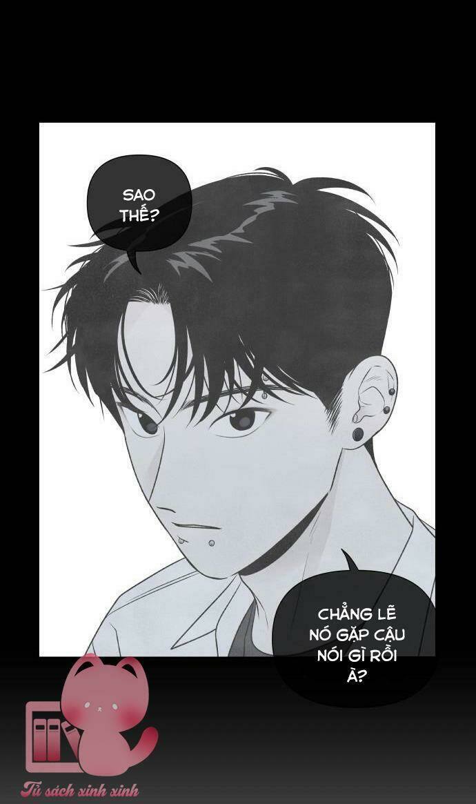 điều khiến tôi quyết tâm chết đi chapter 22 - Next chapter 23