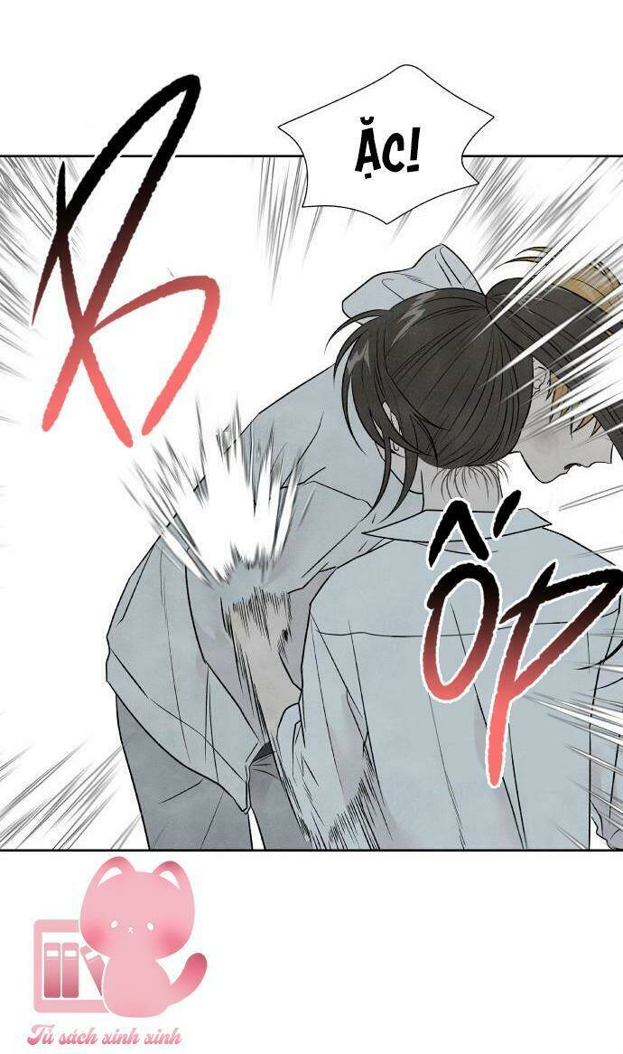 điều khiến tôi quyết tâm chết đi chapter 22 - Next chapter 23