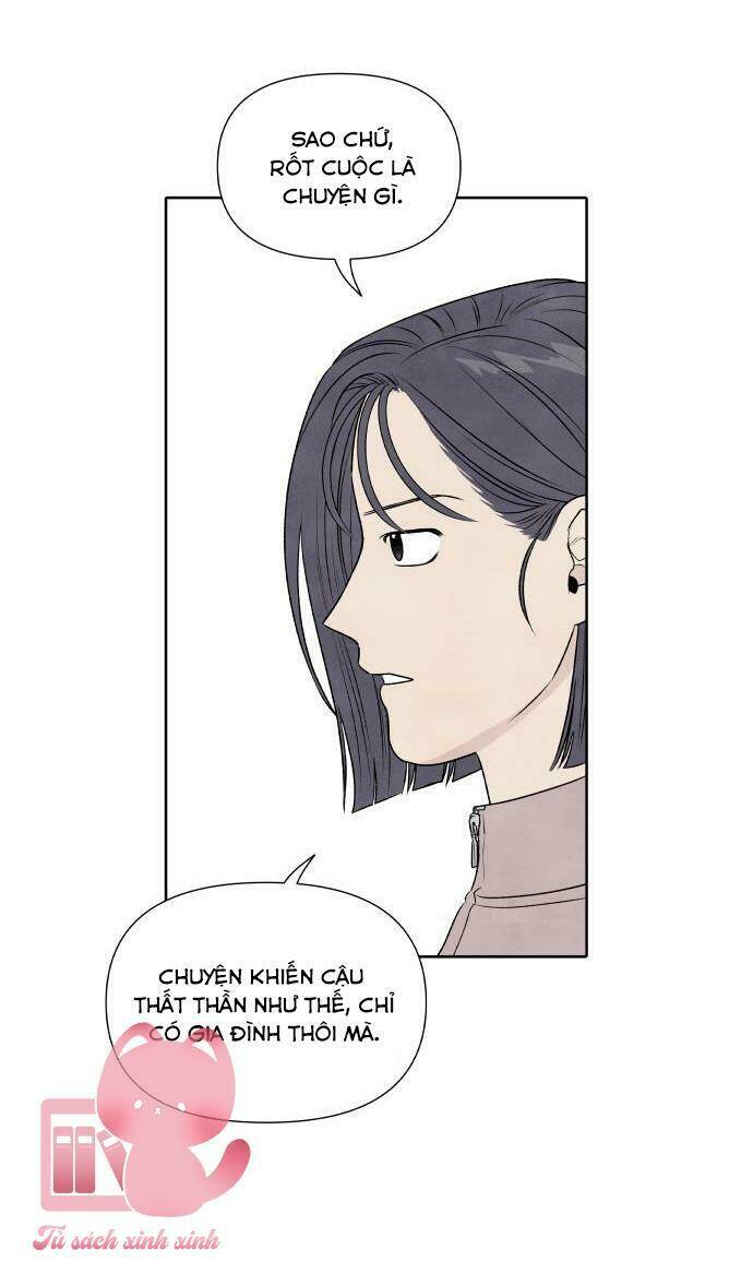 điều khiến tôi quyết tâm chết đi chapter 22 - Next chapter 23