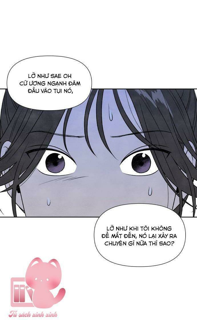 điều khiến tôi quyết tâm chết đi chapter 22 - Next chapter 23