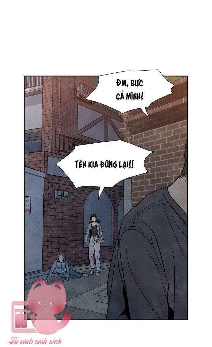 điều khiến tôi quyết tâm chết đi chapter 32 - Next chapter 33