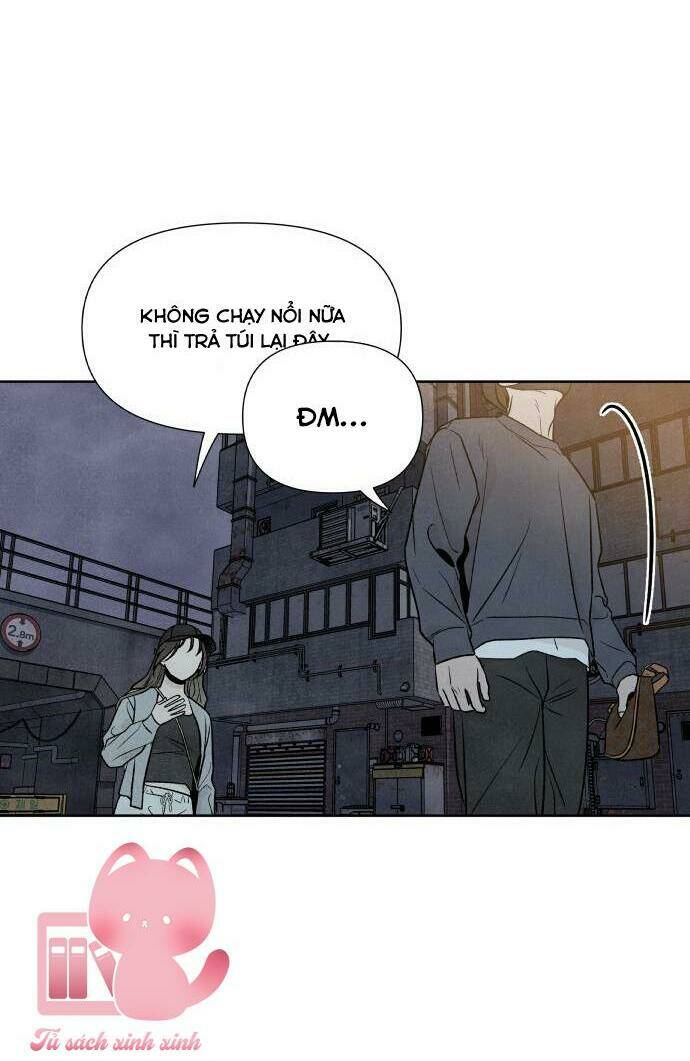 điều khiến tôi quyết tâm chết đi chapter 32 - Next chapter 33