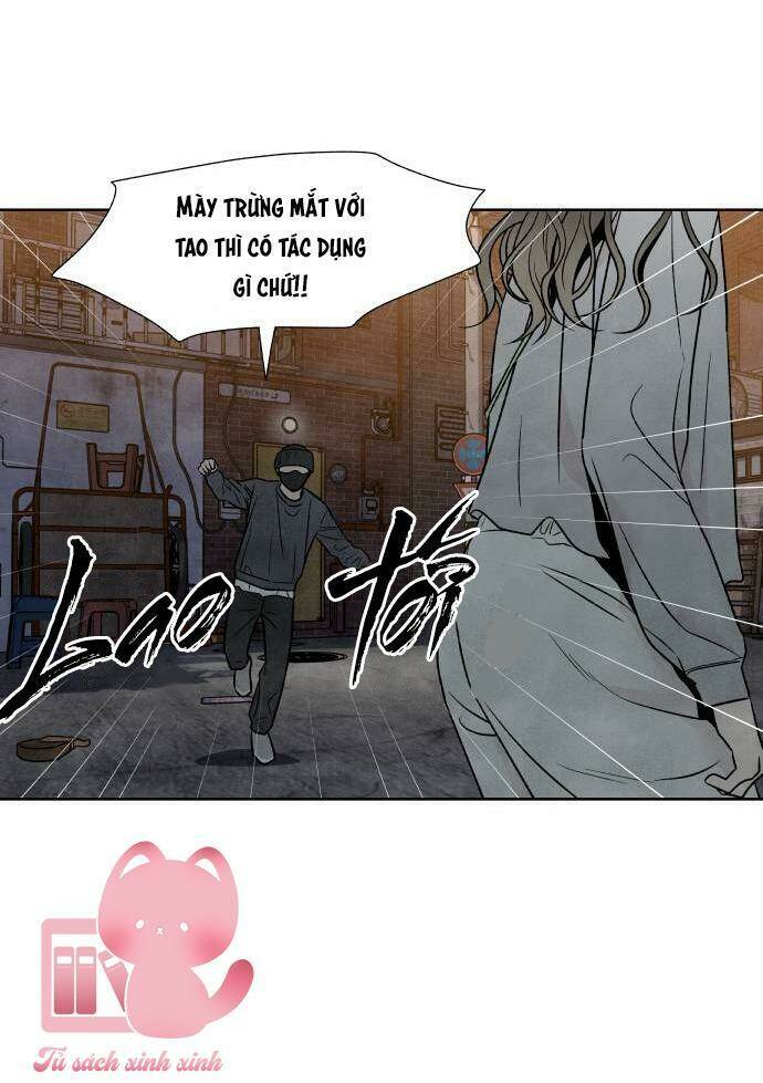 điều khiến tôi quyết tâm chết đi chapter 32 - Next chapter 33