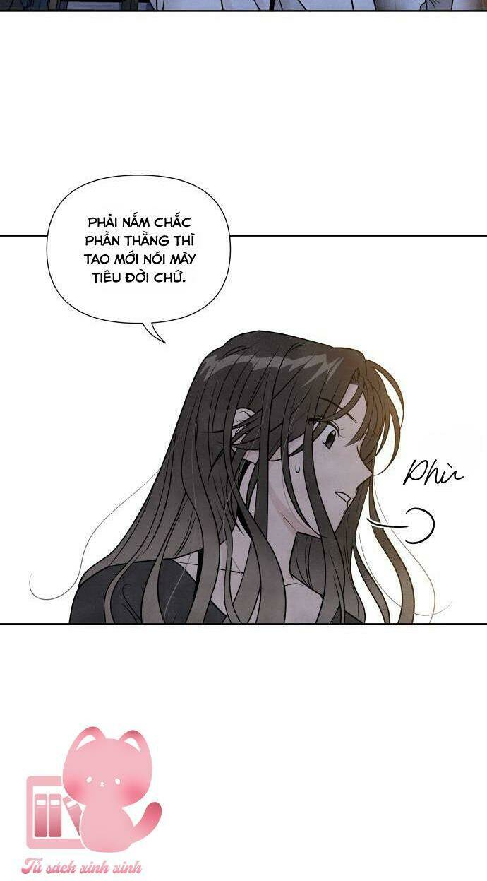 điều khiến tôi quyết tâm chết đi chapter 32 - Next chapter 33