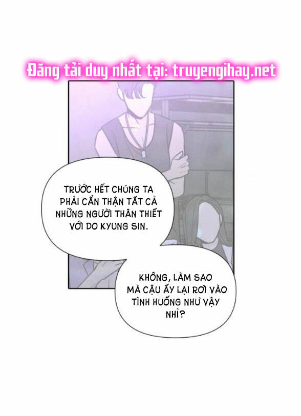 điều khiến tôi quyết tâm chết đi chapter 47.2 - Next Chap 48