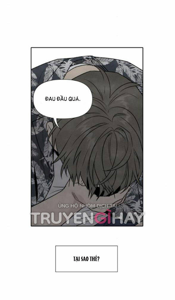 điều khiến tôi quyết tâm chết đi chapter 47.2 - Next Chap 48