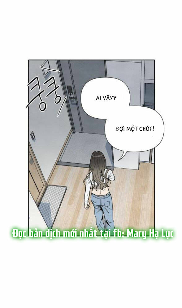 điều khiến tôi quyết tâm chết đi chapter 47.2 - Next Chap 48