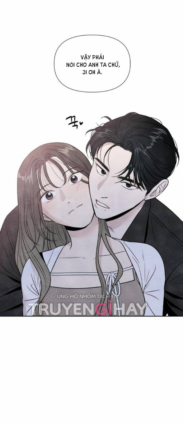 điều khiến tôi quyết tâm chết đi chapter 47.2 - Next Chap 48