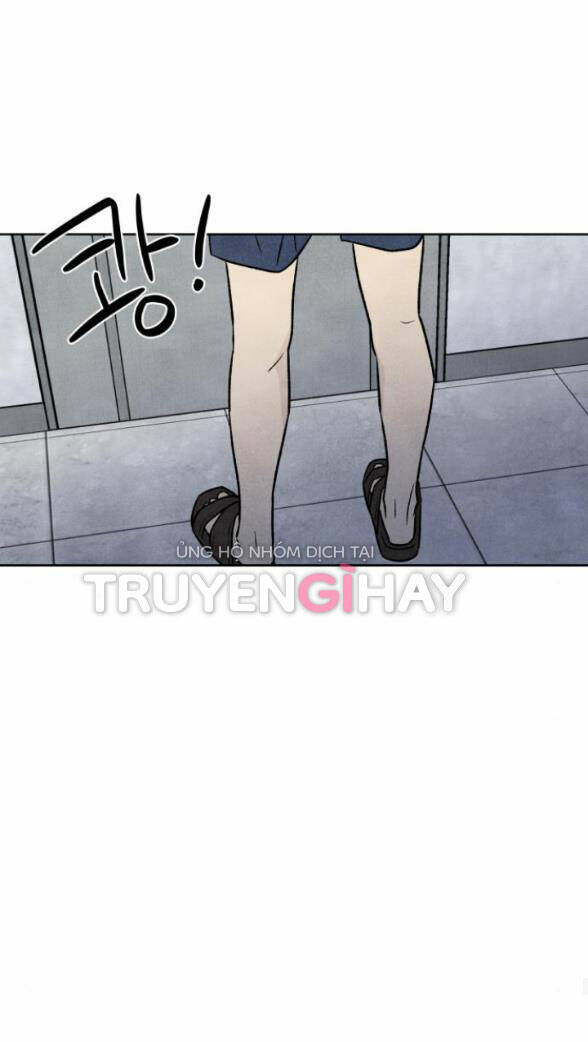 điều khiến tôi quyết tâm chết đi chapter 47.2 - Next Chap 48