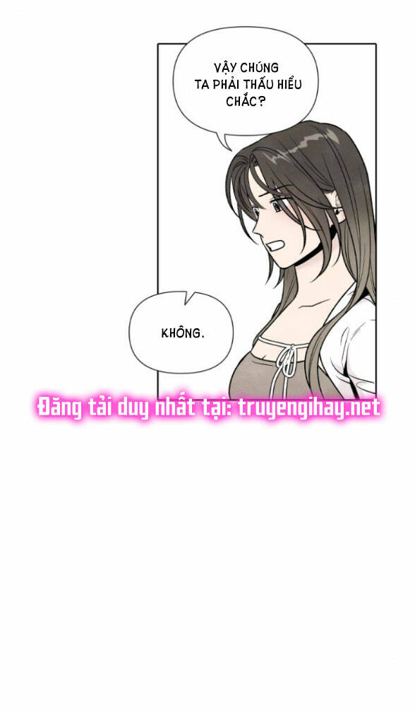 điều khiến tôi quyết tâm chết đi chapter 47.2 - Next Chap 48